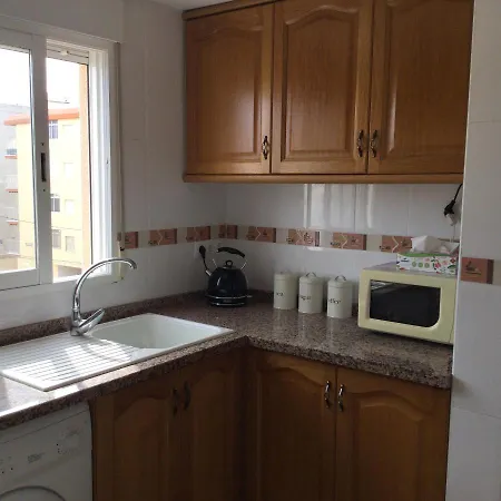 Montgo 2 Apartamento *