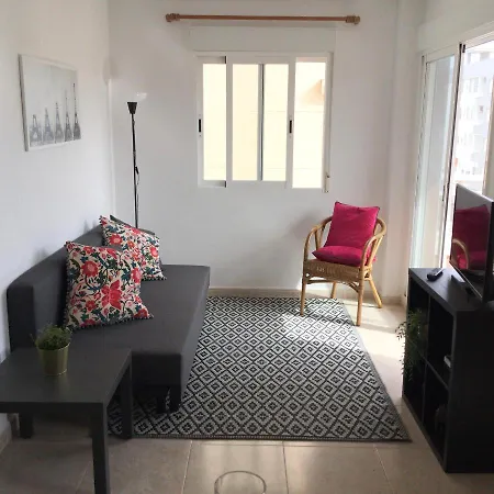 Montgo 2 Apartamento
