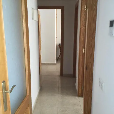 Apartamento Montgo 2 Bellreguard