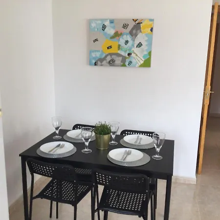 Apartamento Montgo 2 *