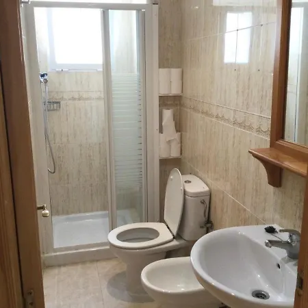 Apartamento Montgo 2 Bellreguard